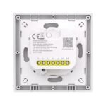 SONOFF Orb-ZBW2L 2-kanālu Zigbee viedais slēdzis (bez neitrāles) MINI-ZB2GS-LE - Image 3