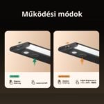 Yeelight A50 īpaši plāns kustību sensora skapja apgaismojums, 50 cm (YLYYD-0015) - Image 4