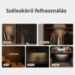Yeelight A50 īpaši plāns kustību sensora skapja apgaismojums, 50 cm (YLYYD-0015) - Image 3