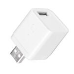 Viedais mini slēdzis USB adapteris 1 ports 5–12V ZigBee TUYA (QuickCharge) - Image 2