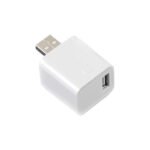 Viedais mini slēdzis USB adapteris 1 ports 5–12V ZigBee TUYA (QuickCharge) - Image 3