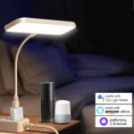 Viedais mini slēdzis USB adapteris 2 porti 5–12V ZigBee TUYA - Image 5
