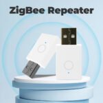 ZigBee signāla pastiprinātājs (atkārtotājs) USB 5V +10 dBm TUYA Smart Life - Image 2