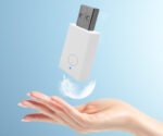 ZigBee signāla pastiprinātājs (atkārtotājs) USB 5V +10 dBm TUYA Smart Life - Image 3