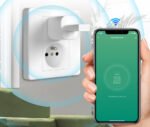 ZigBee signāla pastiprinātājs (atkārtotājs) USB 5V +10 dBm TUYA Smart Life - Image 4