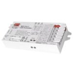 LED kontrolieris 5in1 RGBCCT 15A/kan. RF 2.4GHz + Wi‑Fi + Bluetooth (TUYA/Smart Life) 12–24V (GL sērija) - Image 2