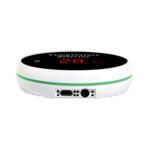 Viedais temperatūras sensors ar hermētisku zondi 3 m, LCD ekrāns, ZigBee (TUYA) - Image 3