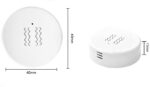 TUYA ZigBee vibrācijas sensors - Image 5