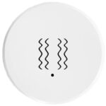 TUYA ZigBee vibrācijas sensors - Image 2