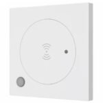 Sensors 24 GHz klātbūtnes un krēslas sensors sienai WiFi TUYA - Image 2