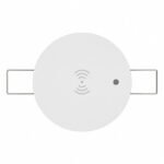 24 GHz klātbūtnes un spilgtuma sensors (iebūvējams griestos) TUYA Wi‑Fi - Image 3