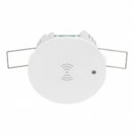 24 GHz klātbūtnes un spilgtuma sensors (iebūvējams griestos) TUYA Wi‑Fi - Image 5