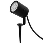 RGBCCT IP66 230V ZigBee 3.0 + RF āra lampa (Hue/Tuya) - Image 2