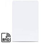 RFID DUAL 125kHz + Mifare 13,56MHz tuvuma piekļuves kontroles karte