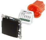 OXT moduļa mini ainu kontrolieris 12 darbības 230V ZigBee TUYA - Image 5