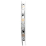 PSMART digitālā LED lente SMD 12V WS2811 RGBIC IP65 10mm 60 LED/m 5m - Image 3