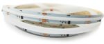 PSMART digitālā LED lente COB 12V WS2811 RGBIC IP20 10mm 720 LED/m 5m - Image 4