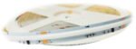 PSMART digitālā COB LED lente 24V WS2814 RGBWIC 3000K IP20 10mm 784 LED/m 5m - Image 4