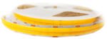PSMART DUAL COB LED lente 24V WW 3000K IP20 12mm 600LED/m 5m - Image 4