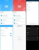 Tuya WiFi ar akumulatoru darbināms SOS avārijas poga - Image 5