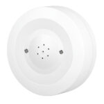 Inteliģentais plūdu (ūdens noplūdes) sensors ar 80 dB sirēnu, ZigBee Tuya - Image 2