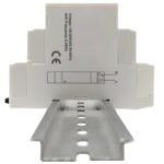OXT TUYA WiFi DIN Rail ZigBee vārteja (ZigBee 3.0, 35mm DIN, 100–240V) - Image 3