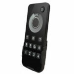PSMART PX sērijas 4 zonu RF 2.4GHz tālvadības pults DIM (Mono) LED kontrolleriem - Image 3