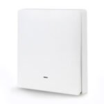 PSMART tālvadības pults sienas slēdzis 1 zona, bateriju, PX sērija, RF 2.4GHz - Image 3
