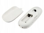 PSMART 4 zonu RF tālvadības pults RGB PX sērijas LED kontrolieriem (balta, 2.4GHz) - Image 4