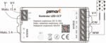 PSMART Mini LED CCT WiFi kontrolieris TUYA 5–24V 15A (PX sērija) - Image 4
