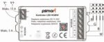 PSMART Mini LED RGBW WiFi kontrolieris 5-24V 15A (TUYA/Smart Life) PX sērija - Image 4