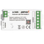 PSMART Mini WiFi LED kontrolieris RGBCCT 5-24V 15A (TUYA/Smart Life, PX sērija) - Image 2