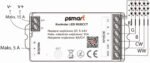 PSMART Mini WiFi LED kontrolieris RGBCCT 5-24V 15A (TUYA/Smart Life, PX sērija) - Image 4
