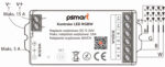 PSMART RGBW LED kontrolieris ZigBee TUYA 5-24V 15A (PX sērija) - Image 4