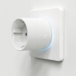 PSMART viedā kontaktligzda ar WiFi enerģijas patēriņa mērīšanu TUYA (16A, 3500W) - Image 3