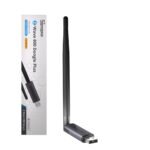 SONOFF Z-Wave 800 Dongle Plus – Z-Wave USB kontrolieris, LR, pelēks (Dongle-PZG23)