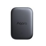 Aqara daudzstāvokļu sensors P100 (VB-S03D) – durvju/logu atvēršana, vibrācija un slīpums, Zigbee/Thread, pelēks - Image 2