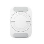 Aqara daudzstāvokļu sensors P100 (VB-S03E) – durvju/logu, vibrācijas un slīpuma sensors, Zigbee/Thread, balts - Image 4