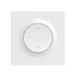 SONOFF Orb-ZBRBS Zigbee viedais žalūziju sienas slēdzis (MINI-ZBRBS-E), balts - Image 3