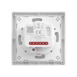 SONOFF Orb-ZBRBS Zigbee viedais žalūziju sienas slēdzis (MINI-ZBRBS-E), balts - Image 4