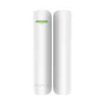 Ajax DoorProtect Plus balta