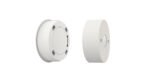 Tālvadības pults SD sērijas LED kontrolieriem (1 zona), balta, RF 2,4 GHz - Image 2