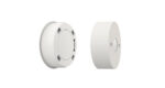 Tālvadības pults SD sērijas LED kontrolieriem (1 zona), melna, RF 2,4 GHz - Image 2