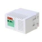 Mini barošanas bloka adapteris USB - 230 V kubs - Image 2