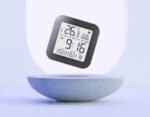 Universāla gaisa kondicioniera IR WiFi tālvadības pults ar temperatūras un mitruma sensoru (TUYA), 3" LCD (T124) - Image 4
