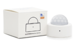 PIR kustības sensors ZigBee 3.0 (TUYA/eWeLink) – 120°