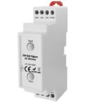 DIN sliedes dimmeris LED apgaismojumam GL sērija (ZigBee / RF 2.4GHz) – HUE / TUYA