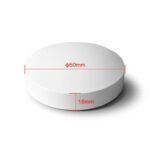 Tālvadības pults GL LED sērijas ierīcēm 1 zona RGB+CCT RF 2.4 GHz (TUYA) - Image 5