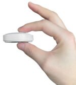 Tālvadības pults GL LED sērijas ierīcēm 1 zona RGB+CCT RF 2.4 GHz (TUYA) - Image 2