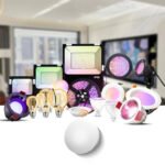 Tālvadības pults GL LED sērijas ierīcēm 1 zona RGB+CCT RF 2.4 GHz (TUYA) - Image 4
